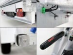 Variant Dreiseitenkipper 168×320 3,0t | E-Pumpe | Akku | Ladegerät-Neu – Bild 7