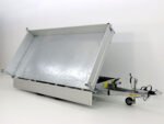 Variant Dreiseitenkipper 168×320 3,0t | E-Pumpe | Akku | Ladegerät-Neu – Bild 9