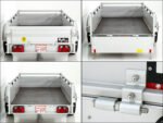 -Anhänger 125x300cm 750kg | Typ U5-Neu – Bild 12
