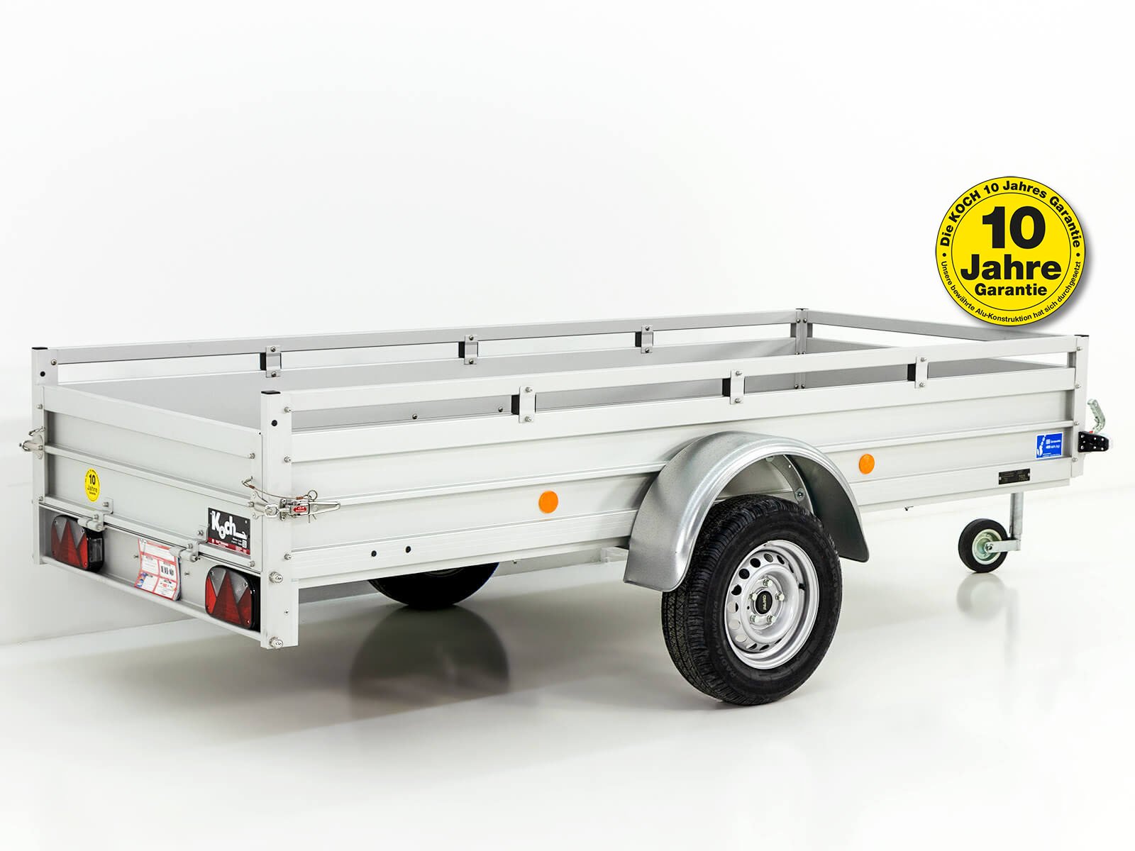 11-un-2.jpg -Anhänger 125x300cm 750kg | Typ U5-Neu – Bild 1
