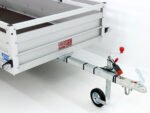 -Anhänger 125x300cm 750kg | Typ U5-Neu – Bild 7