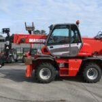 Manitou MRT 1640 (155)-Neu