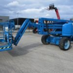 GENIE Z45/25 (391)-Neu