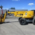 Haulotte HA16PX (490)-Neu
