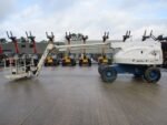 JLG 460SJ (464)-Neu