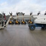 JLG 460SJ (464)-Neu