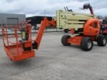 JLG 450 AJ (100)-Neu – Bild 2