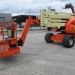 JLG 450 AJ (100)-Neu