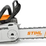 STIHL Benzin-Motorsäge MS 291, RM3, Schienenlänge 35cm – Modell 2024-Neu