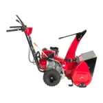 Honda Schneefräse HSS 655 W (kW/rpm): 3,6/3.600-Neu – Bild 4