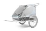 Thule Courier Multifunktions 3in1 Kinderanhänger inkl. Dog Trailer Kit – Bild 8