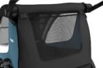 Thule Courier Multifunktions 3in1 Kinderanhänger inkl. Dog Trailer Kit – Bild 9