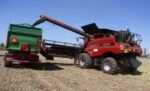 Muldenkipper für Traktor mit 16 Tonnen Ladefähigkeit Wannenkipper – Bild 7