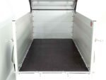 Deckelanhänger 125x250cm Höhe: 95cm 750kg | Typ U4-Neu – Bild 7