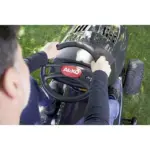 AL-KO Comfort Rasentraktor 18-103.4 HD-A V2 568 cm³, Schnittbreite: 103 cm-Neu – Bild 4