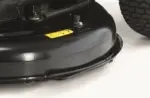 MTD Minirider 60 RDE Rasentraktor-Neu – Bild 12