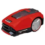 Einhell Power X-Change 18V Mähroboter Freelexo – inkl. gratis Rasentrimmer-Neu – Bild 2