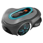 Gardena Mähroboter smart SILENO max 1.500m², Induktionsgestützte Navigation-Neu – Bild 2