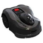Suntek Mähroboter SRM4300 Novabot 3.000 m², Satellitengestützte Navigation, RTK-Neu – Bild 2