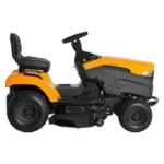 Stiga Rasentraktor Tornado 398 432 cm³, Schnittbreite: 98 cm-Neu – Bild 2