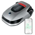 Dreame Mähroboter A1 2.000 m²,22 cm, Laser-gestützte Navigation, LiDAR-Neu – Bild 8