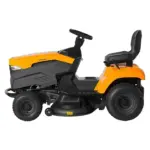 Stiga Rasentraktor Tornado 398 M 352 cm³, Schnittbreite: 98 cm-Neu – Bild 4