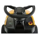 Stiga Akku-Rasentraktor Estate 384 E 48 V, 30 Ah, Schnittbreite: 84 mm-Neu – Bild 7