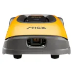 Stiga Mähroboter A 1000 1.000 m², Schnittbreite: 18 cm-Neu – Bild 2