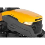 Stiga Rasentraktor Tornado 398 M 352 cm³, Schnittbreite: 98 cm-Neu – Bild 5