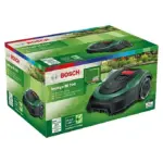 Bosch Mähroboter Indego M 700 700 m², Schnittbreite: 19 cm-Neu – Bild 4