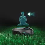 Gardena Mähroboter-Set smart SILENO city Set 600 LONA 600 m², Schnittbreite: 16 cm-Neu – Bild 12