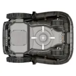 Stiga Mähroboter G 600 600 m², Schnittbreite: 18 cm, Induktionsgestützte Navigation-Neu – Bild 11