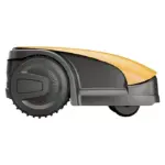 Stiga Mähroboter A500 700 m²,18 cm, Satellitengestützte Navigation, RTK-Neu – Bild 10