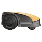 Stiga Mähroboter A 1000 1.000 m², Schnittbreite: 18 cm-Neu – Bild 5