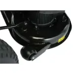 Stiga Akku-Rasentraktor Estate 384 E 48 V, 30 Ah, Schnittbreite: 84 mm-Neu – Bild 9
