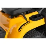 Stiga Rasentraktor Tornado 398 M 352 cm³, Schnittbreite: 98 cm-Neu – Bild 6