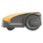 Stiga Mähroboter G 600 600 m², Schnittbreite: 18 cm, Induktionsgestützte Navigation-Neu – Bild 2