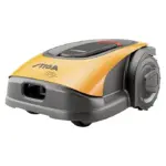 Stiga Mähroboter A500 700 m²,18 cm, Satellitengestützte Navigation, RTK-Neu – Bild 3
