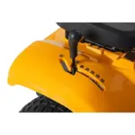 Stiga Rasentraktor Tornado 398 M 352 cm³, Schnittbreite: 98 cm-Neu – Bild 8