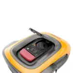 Stiga Mähroboter G 300 – 00 m², Schnittbreite: 18 cm-Neu – Bild 10