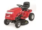 MTD Smart RE 125 Rasentraktor-Neu – Bild 12