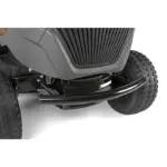 Stiga Rasentraktor Tornado 398 M 352 cm³, Schnittbreite: 98 cm-Neu – Bild 10