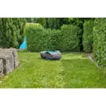 Gardena Mähroboter-Set smart SILENO city Set 600 LONA 600 m², Schnittbreite: 16 cm-Neu – Bild 8