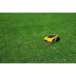 Stiga Mähroboter A 1000 1.000 m², Schnittbreite: 18 cm-Neu – Bild 13
