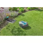 Gardena Mähroboter-Set smart SILENO city Set 600 LONA 600 m², Schnittbreite: 16 cm-Neu – Bild 7