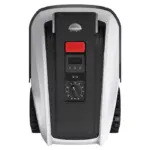 Ecovacs Mähroboter O800 RTK 800 m², Satellitengestützte Navigation, RTK-Neu – Bild 15
