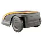 Stiga Mähroboter G 1200 1.200 m², Schnittbreite: 18 cm-Neu – Bild 3