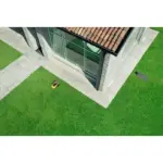 Stiga Mähroboter A 1000 1.000 m², Schnittbreite: 18 cm-Neu – Bild 12