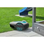 Gardena Mähroboter-Set smart SILENO city Set 600 LONA 600 m², Schnittbreite: 16 cm-Neu – Bild 6