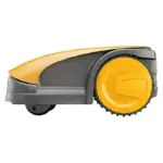 Stiga Mähroboter G 300 – 00 m², Schnittbreite: 18 cm-Neu – Bild 4